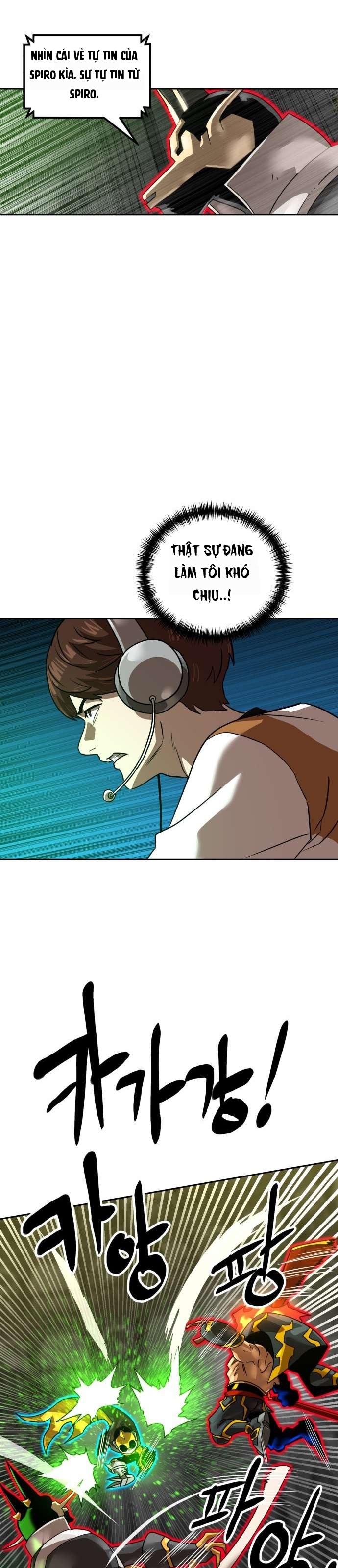 Double Click Chapter 244 - 41