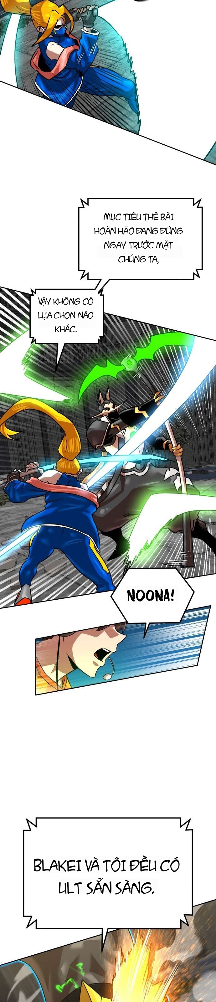Double Click Chapter 244 - 44