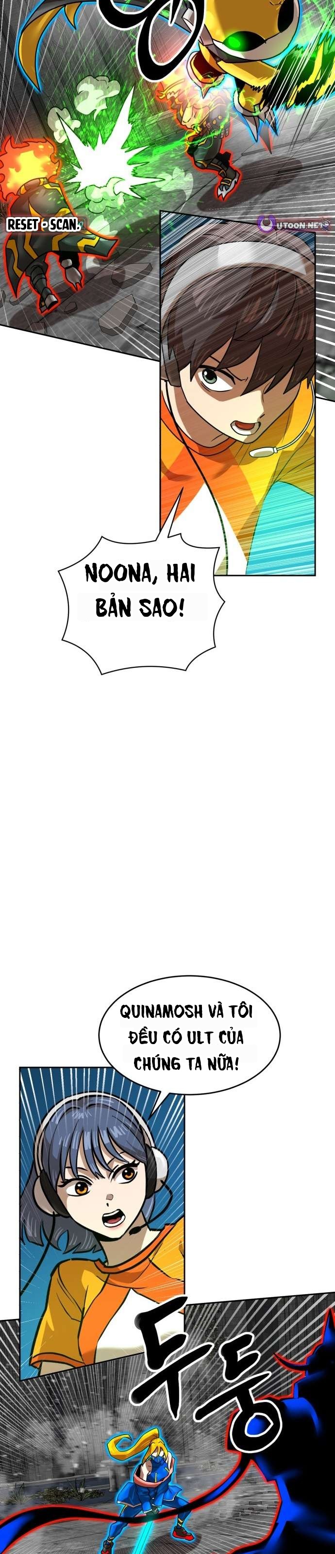 Double Click Chapter 244 - 46