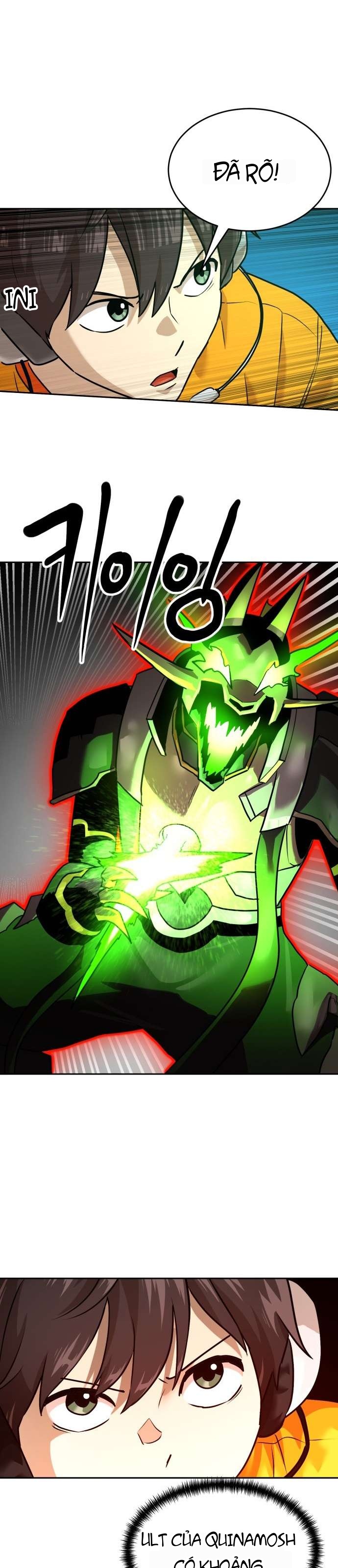Double Click Chapter 244 - 48