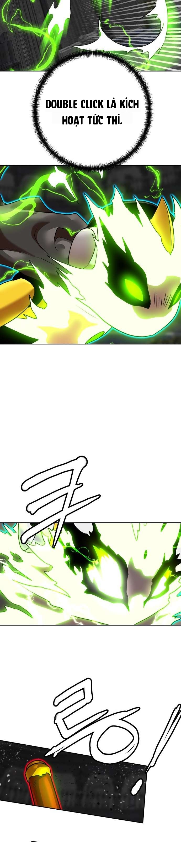 Double Click Chapter 244 - 50