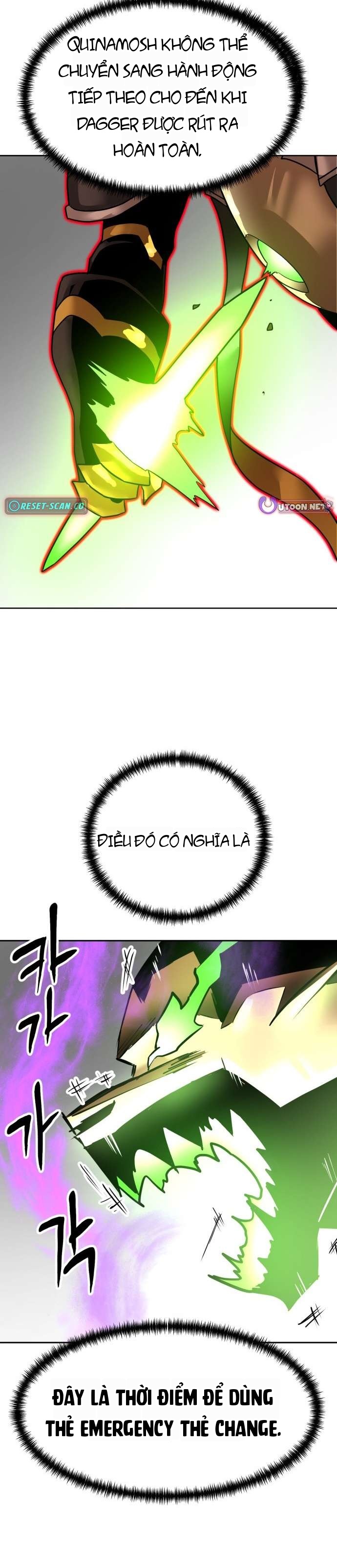 Double Click Chapter 244 - 52