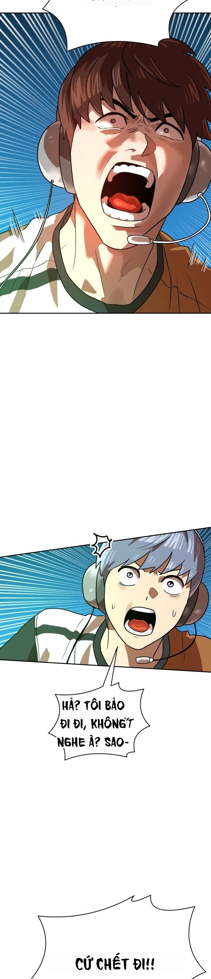 Double Click Chapter 244 - 58