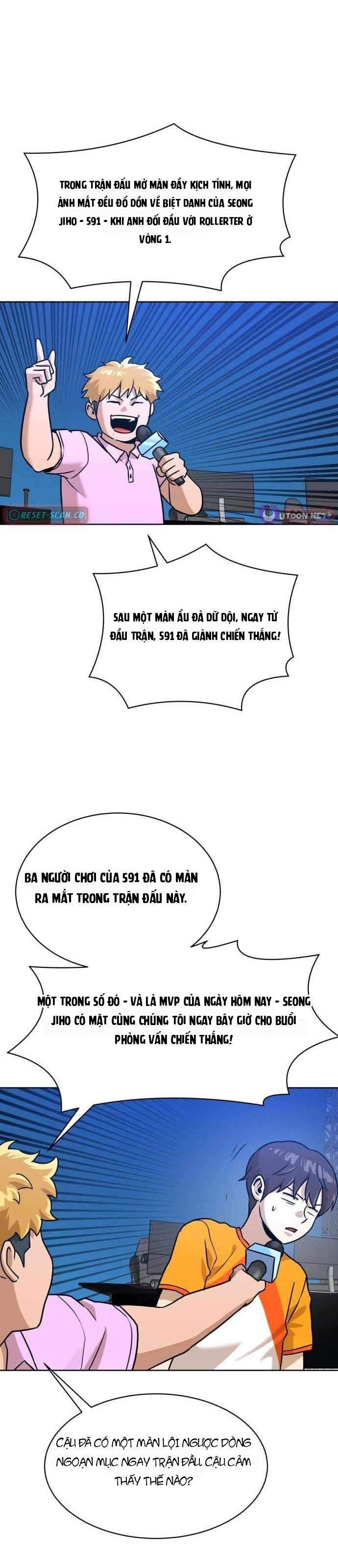 Double Click Chapter 246 - 2