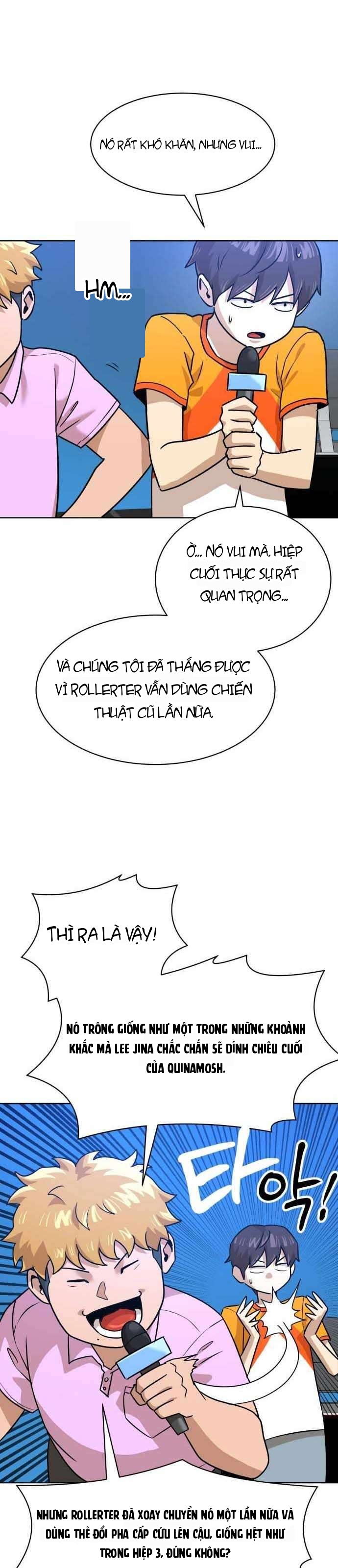 Double Click Chapter 246 - 3