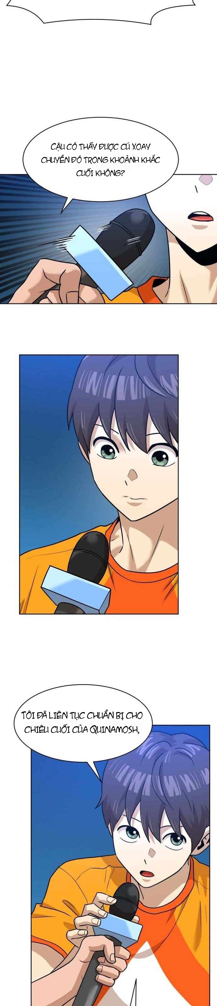 Double Click Chapter 246 - 4