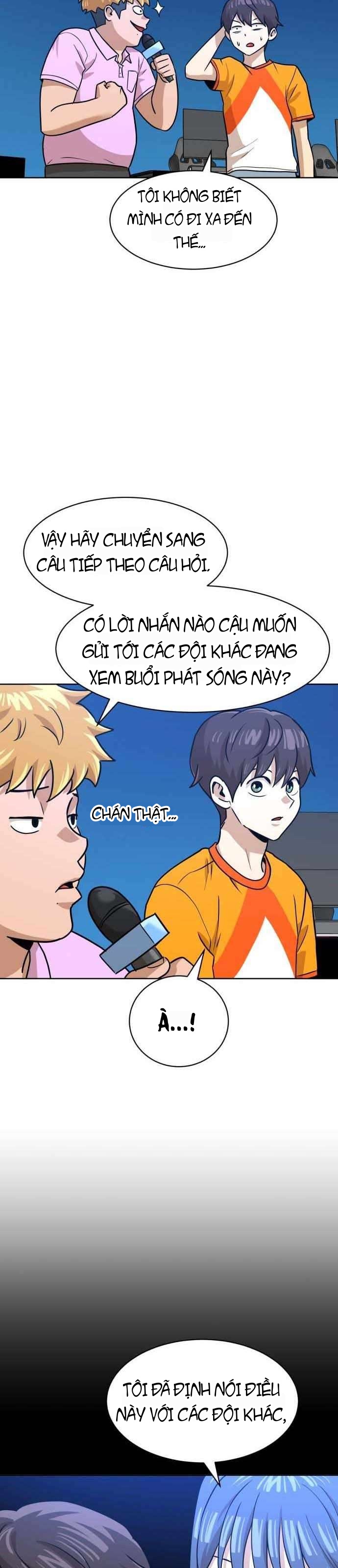Double Click Chapter 246 - 7