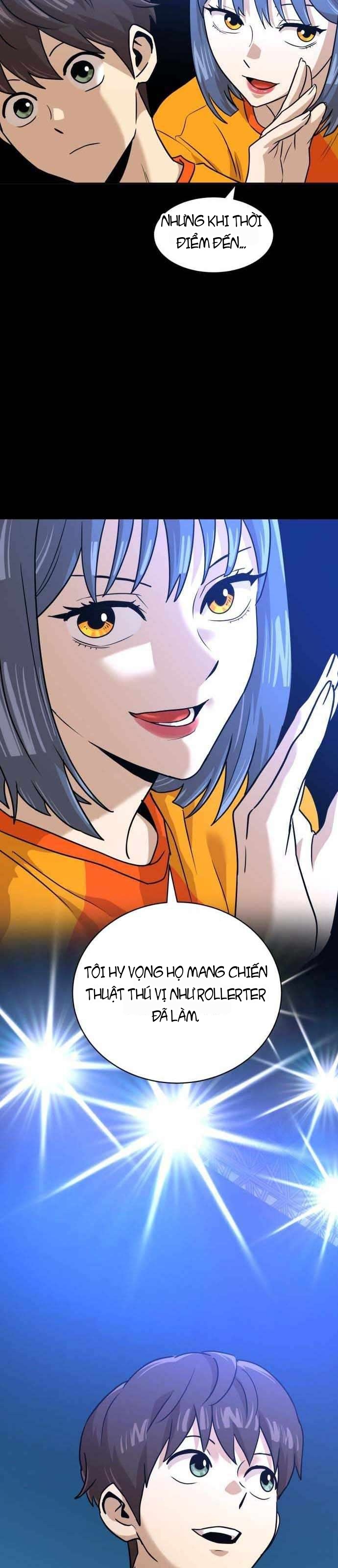Double Click Chapter 246 - 8