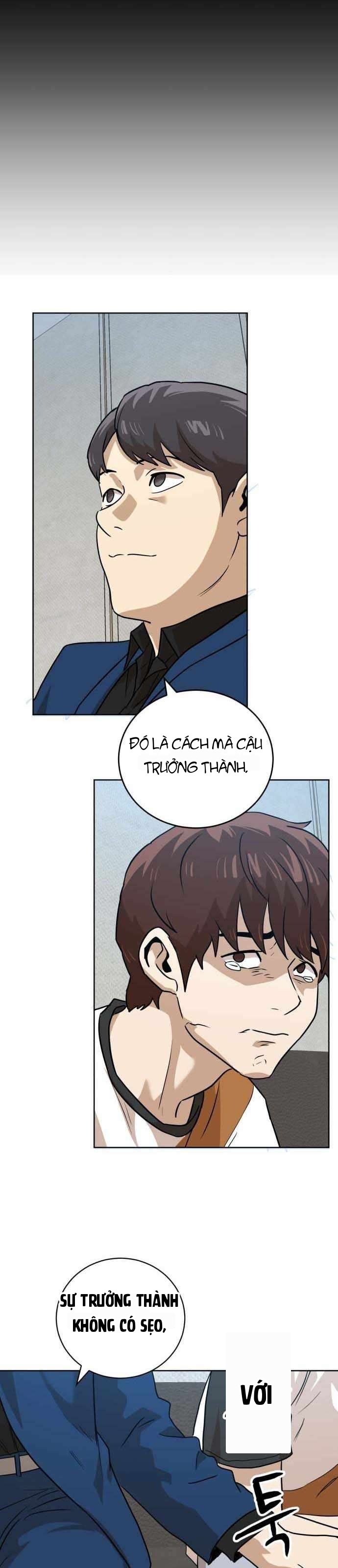 Double Click Chapter 246 - 14