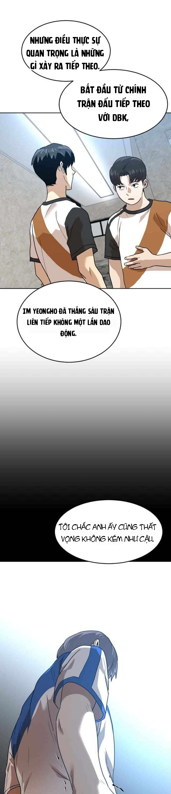Double Click Chapter 246 - 19