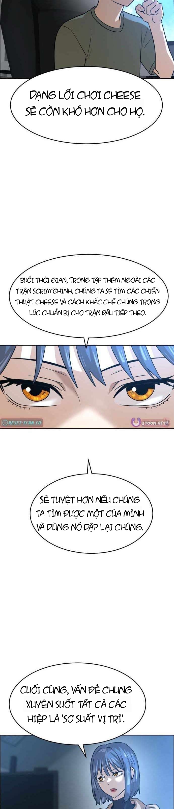 Double Click Chapter 246 - 35