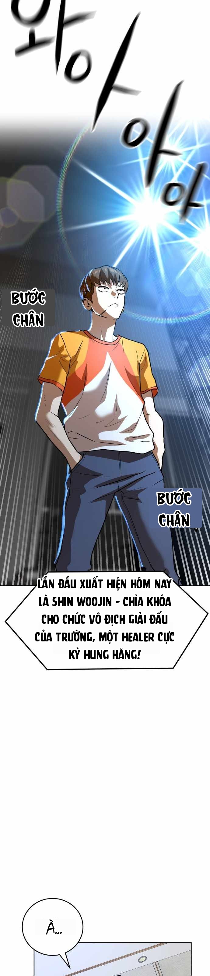 Double Click Chapter 250 - 2