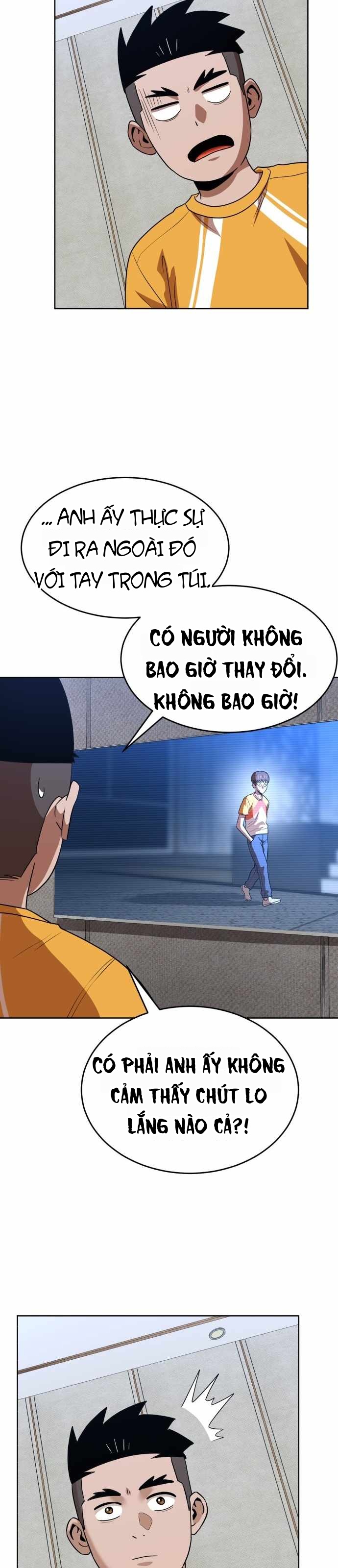 Double Click Chapter 250 - 3