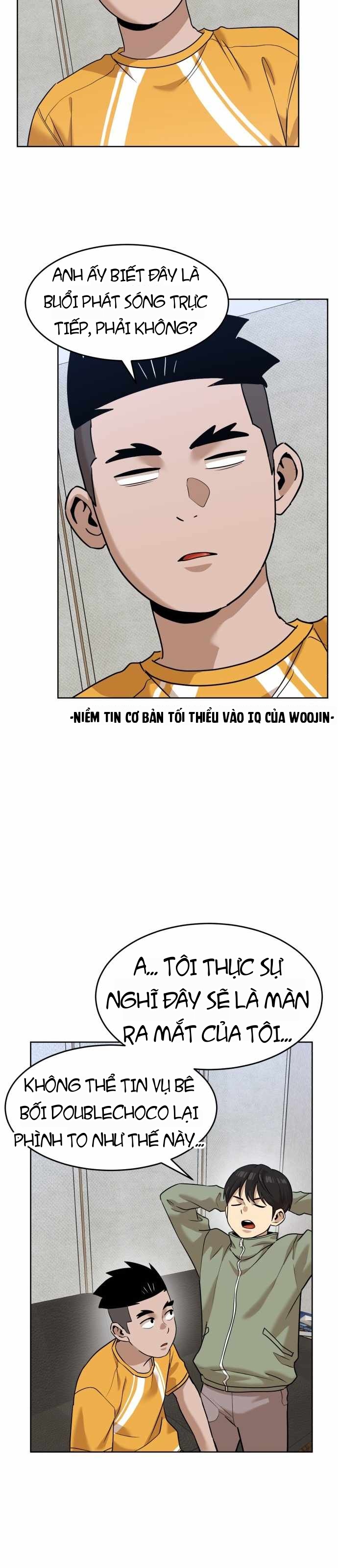 Double Click Chapter 250 - 4