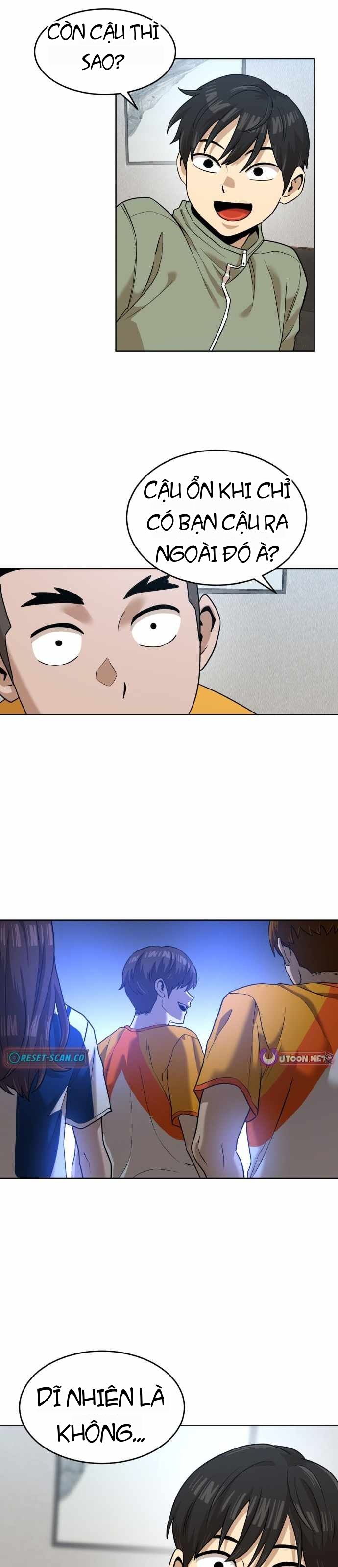 Double Click Chapter 250 - 6