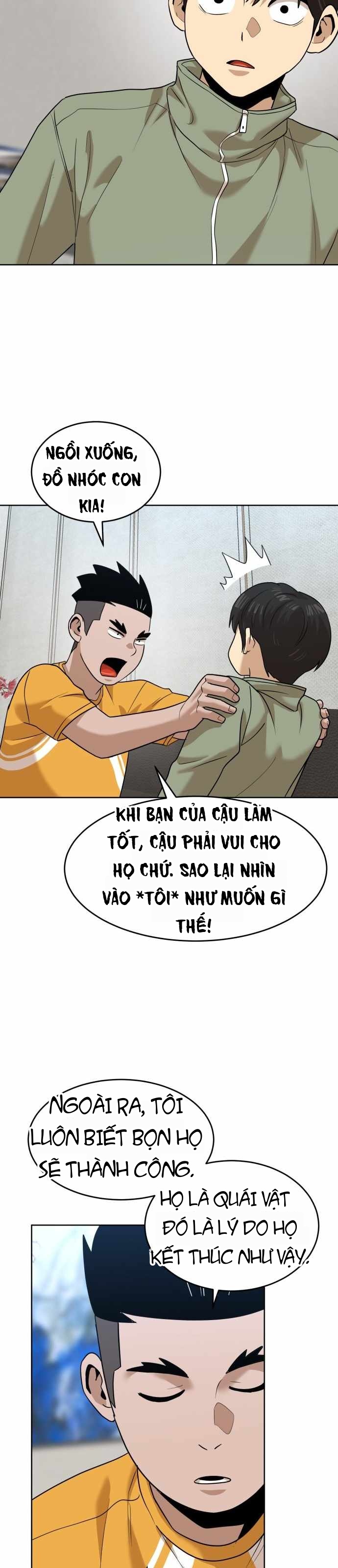 Double Click Chapter 250 - 7