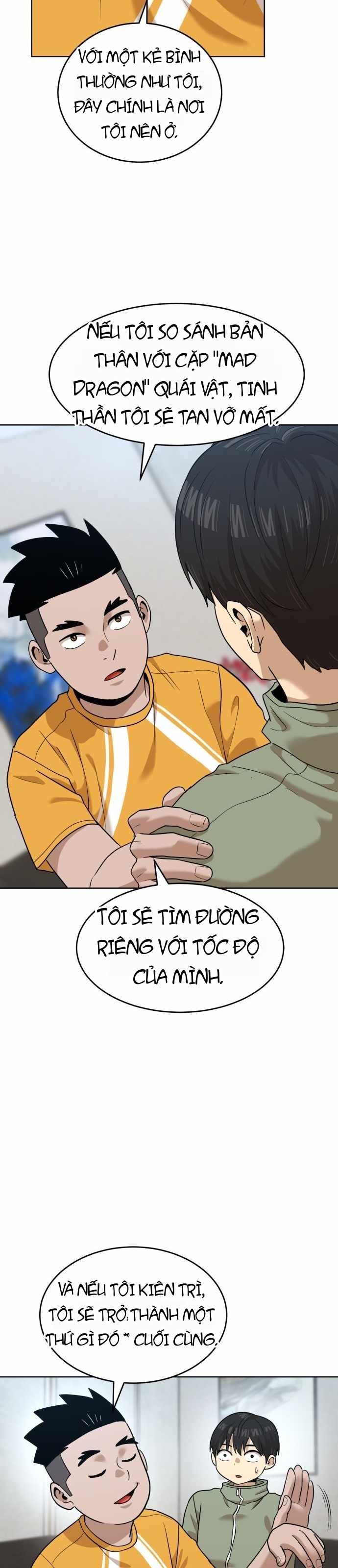 Double Click Chapter 250 - 8