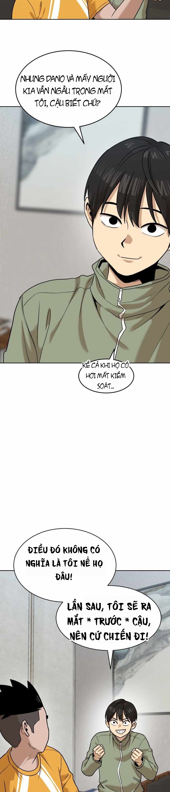 Double Click Chapter 250 - 9