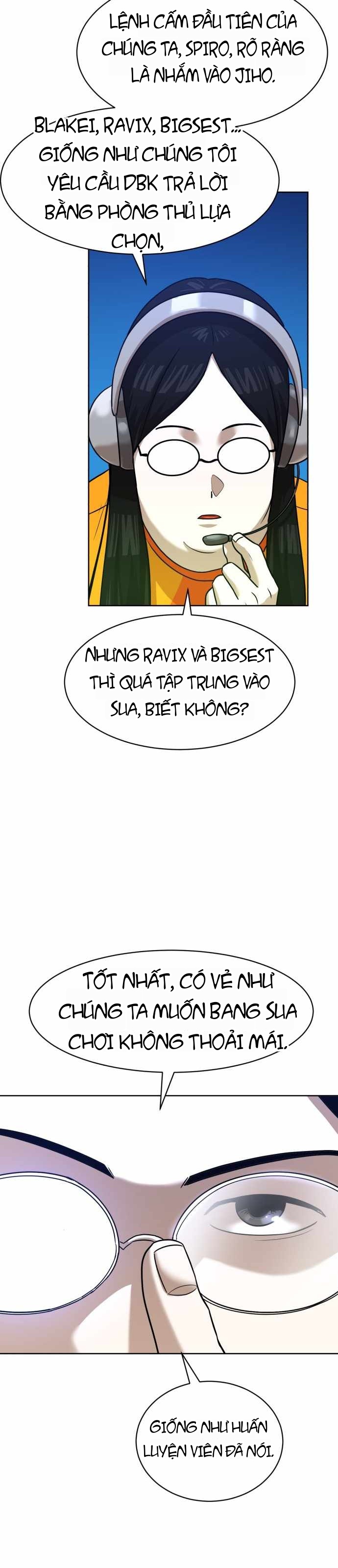 Double Click Chapter 250 - 13