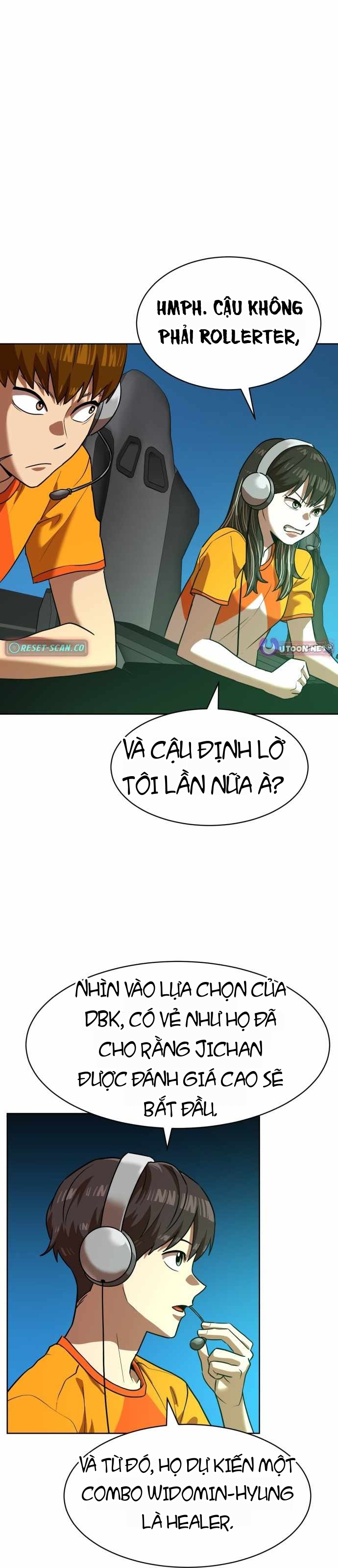 Double Click Chapter 250 - 14