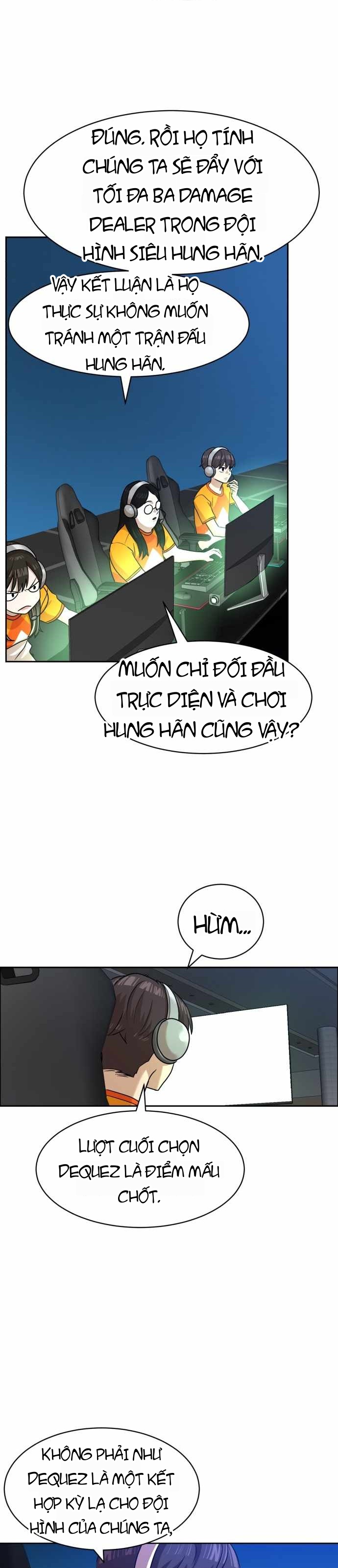 Double Click Chapter 250 - 15