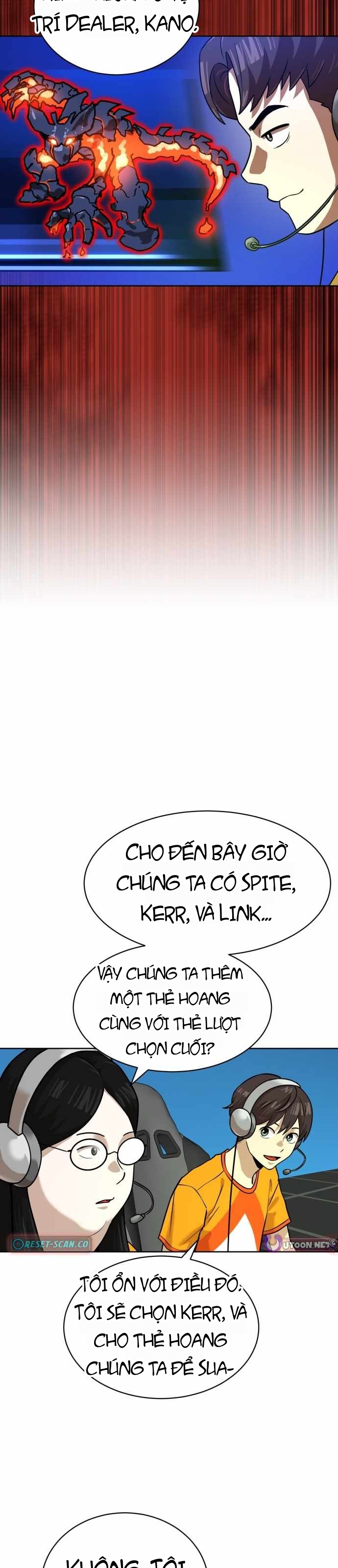 Double Click Chapter 250 - 17