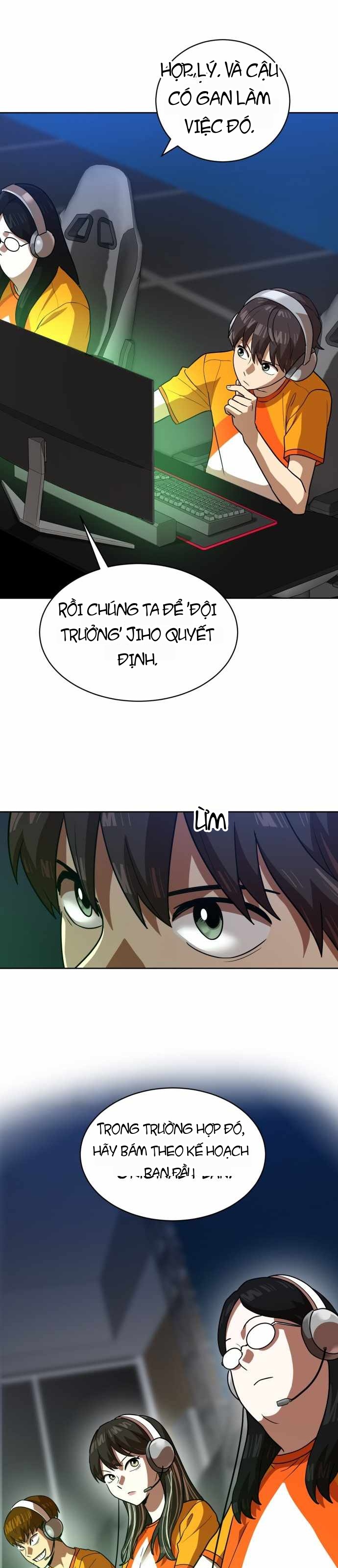Double Click Chapter 250 - 19