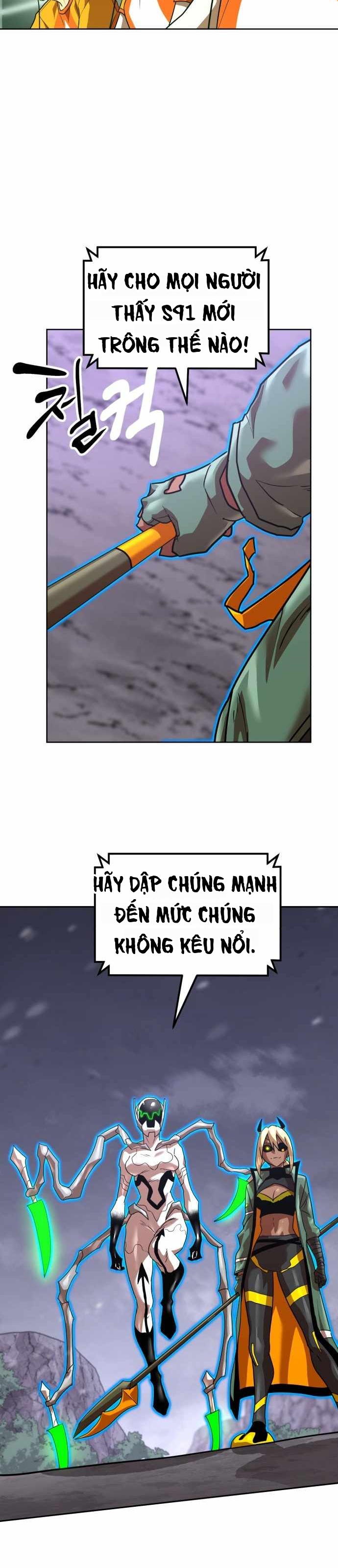 Double Click Chapter 250 - 20