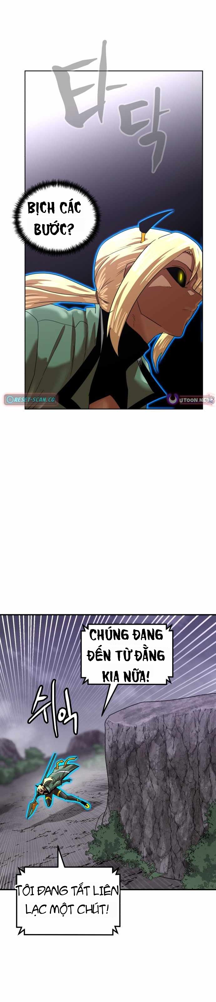 Double Click Chapter 250 - 24