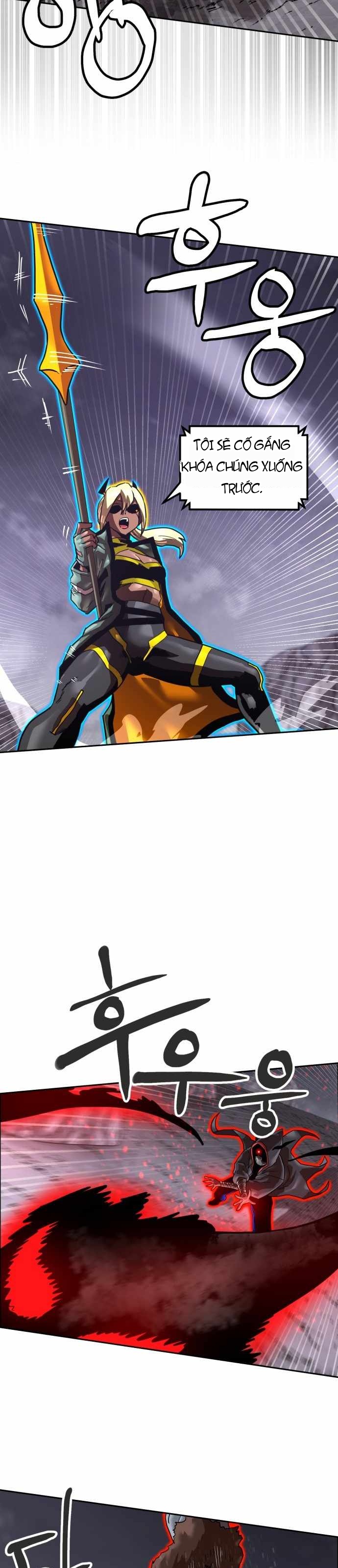 Double Click Chapter 250 - 26