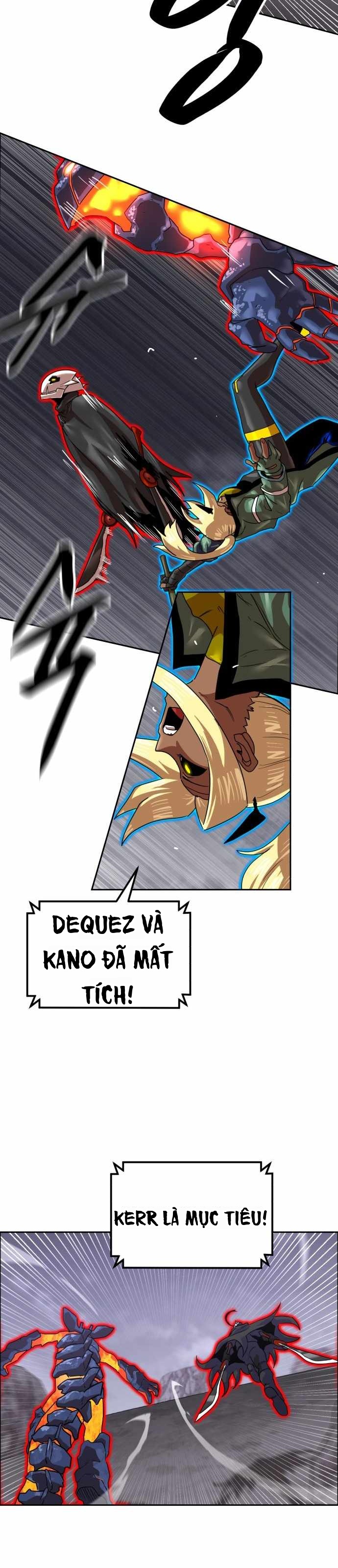 Double Click Chapter 250 - 28