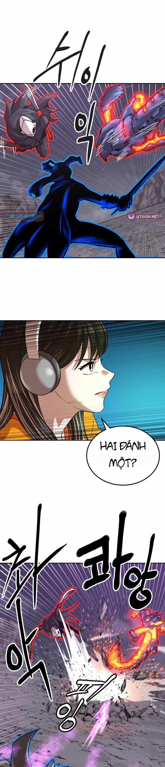 Double Click Chapter 250 - 29