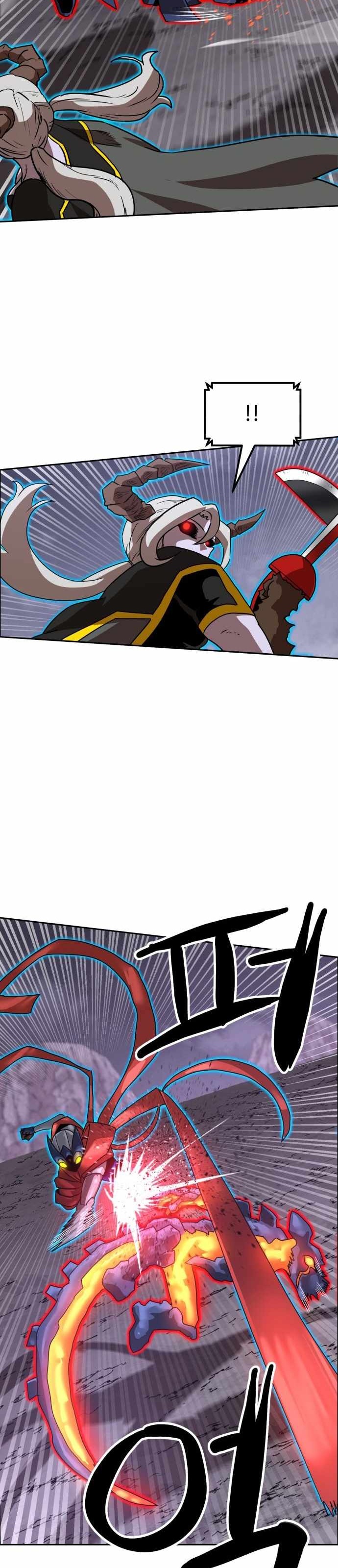 Double Click Chapter 250 - 32