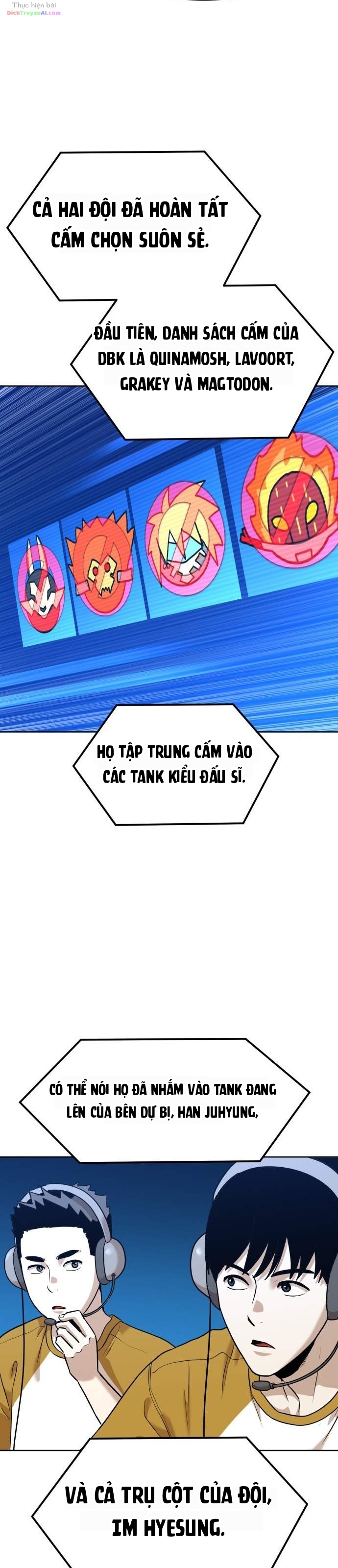 Double Click Chapter 252 - 2