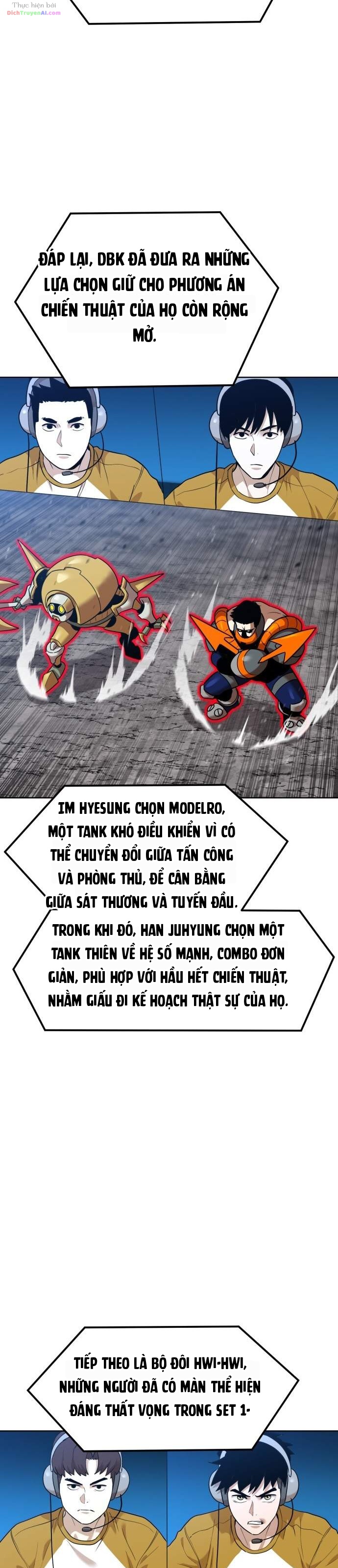 Double Click Chapter 252 - 3