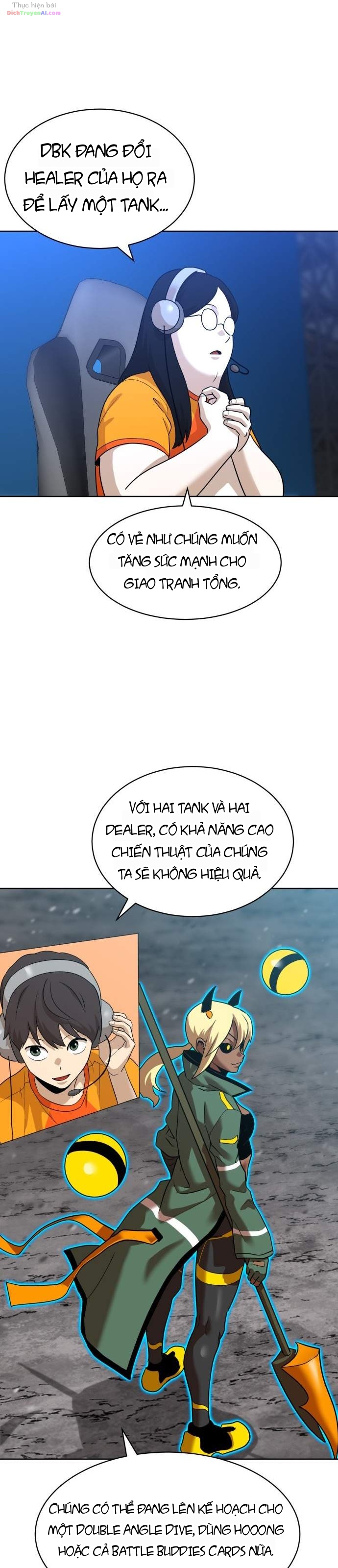 Double Click Chapter 252 - 11