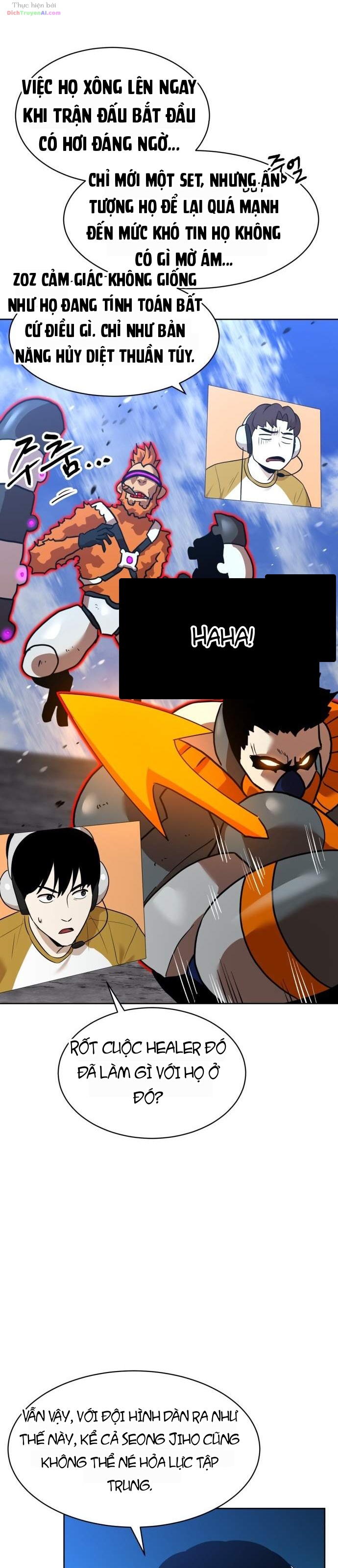 Double Click Chapter 252 - 16
