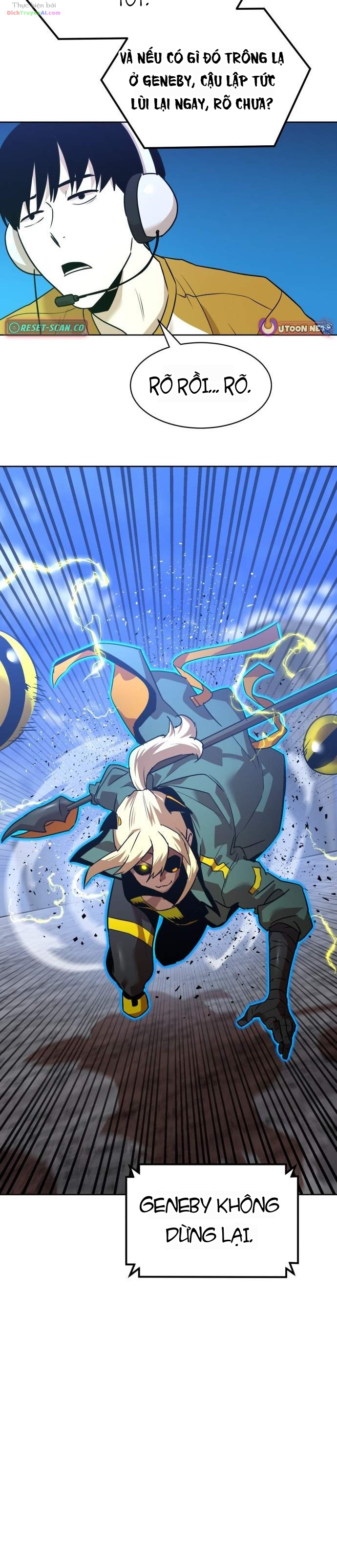 Double Click Chapter 252 - 18