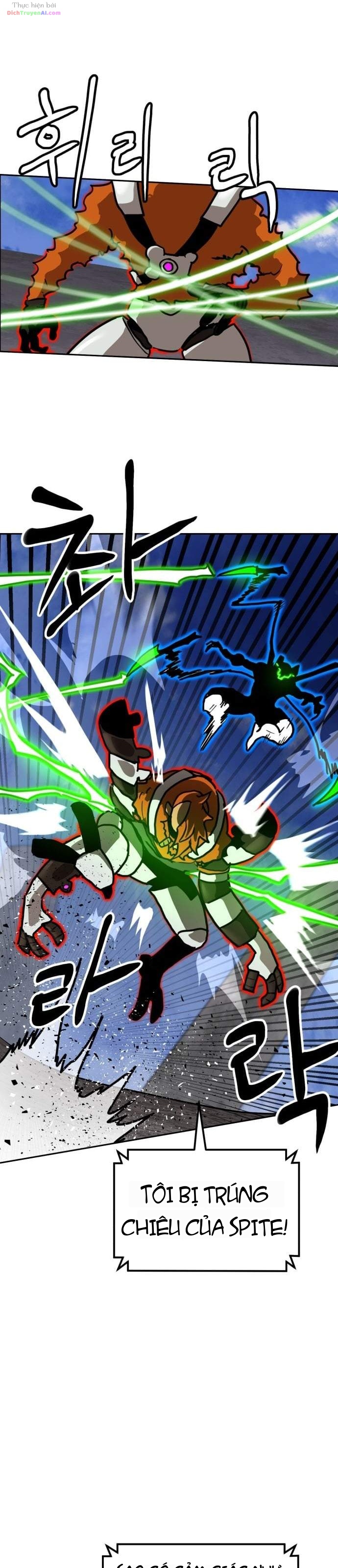 Double Click Chapter 252 - 22