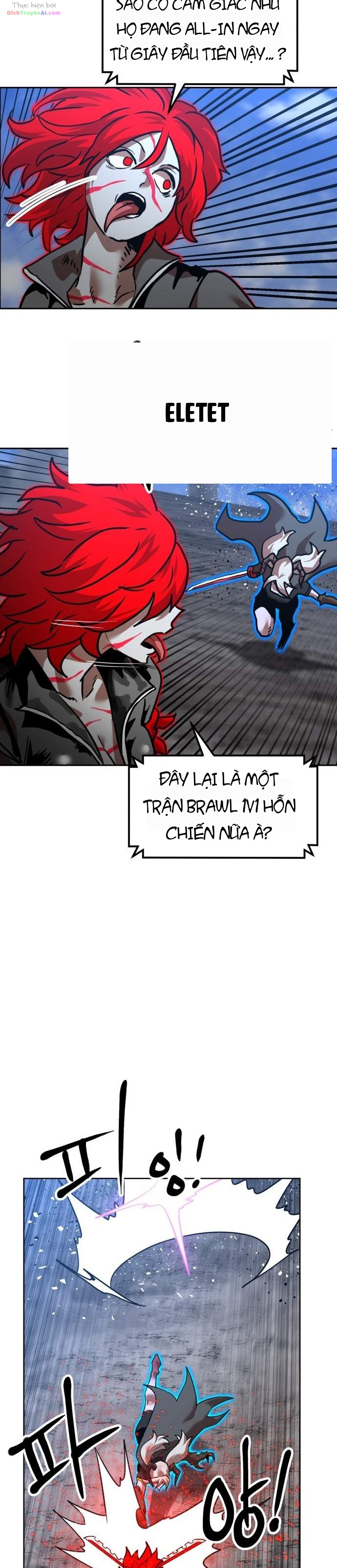 Double Click Chapter 252 - 23