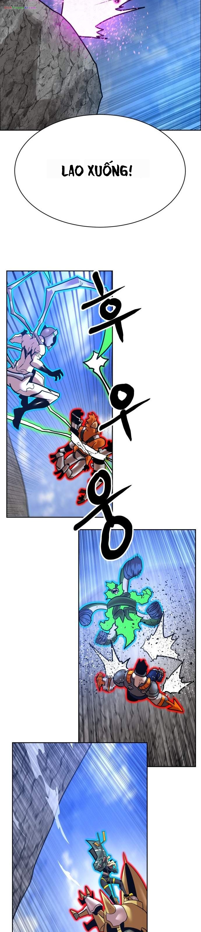 Double Click Chapter 252 - 26