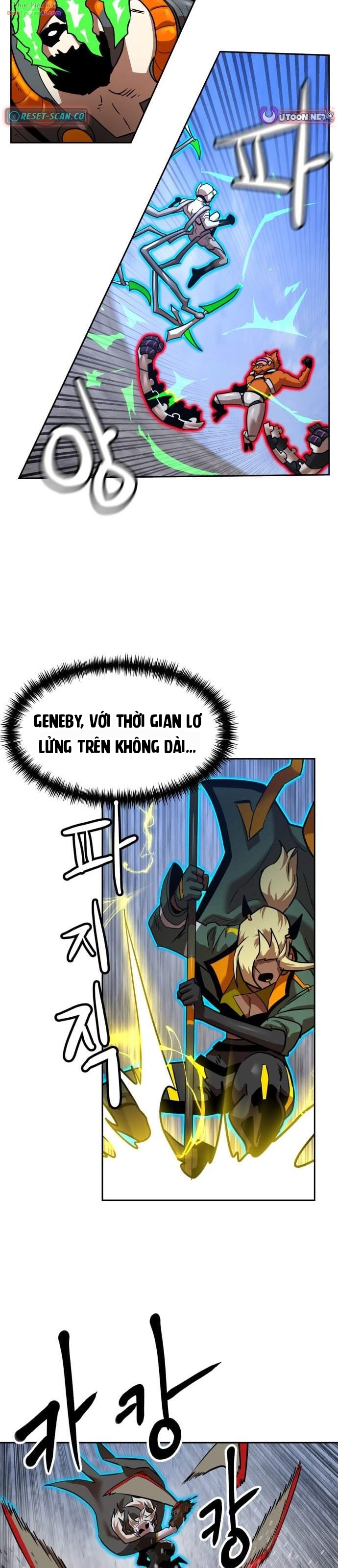 Double Click Chapter 252 - 29