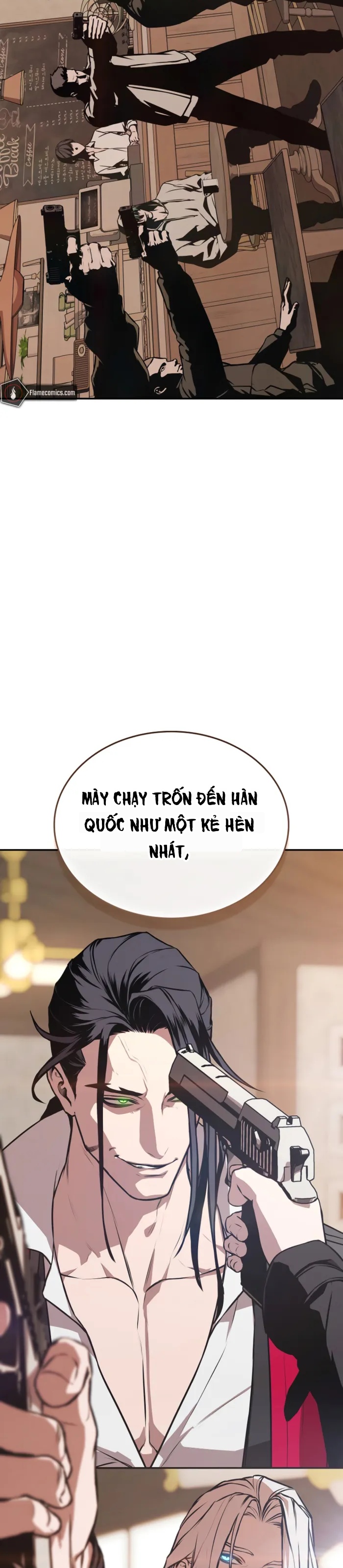Mộng Dưới Ánh Trăng Chapter 26 - 9