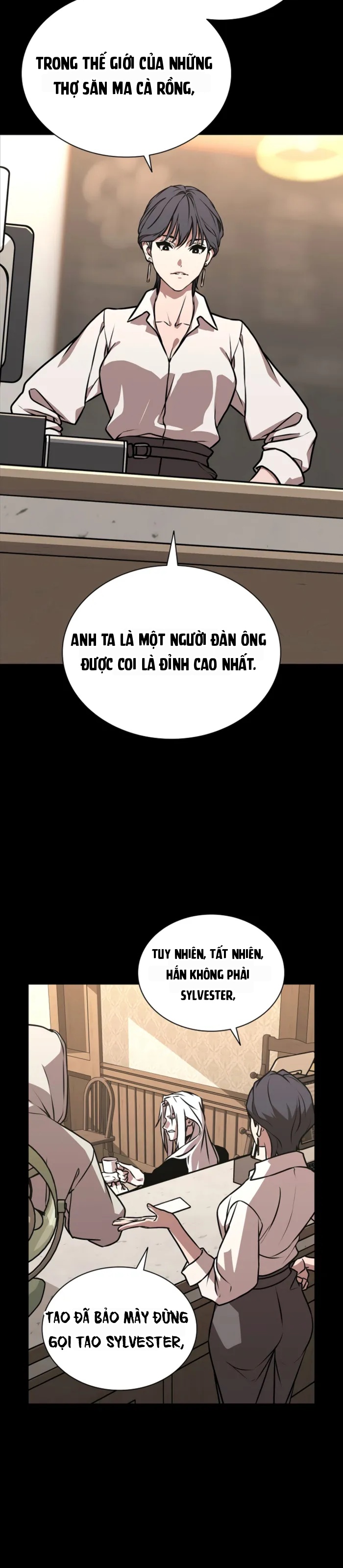 Mộng Dưới Ánh Trăng Chapter 26 - 22