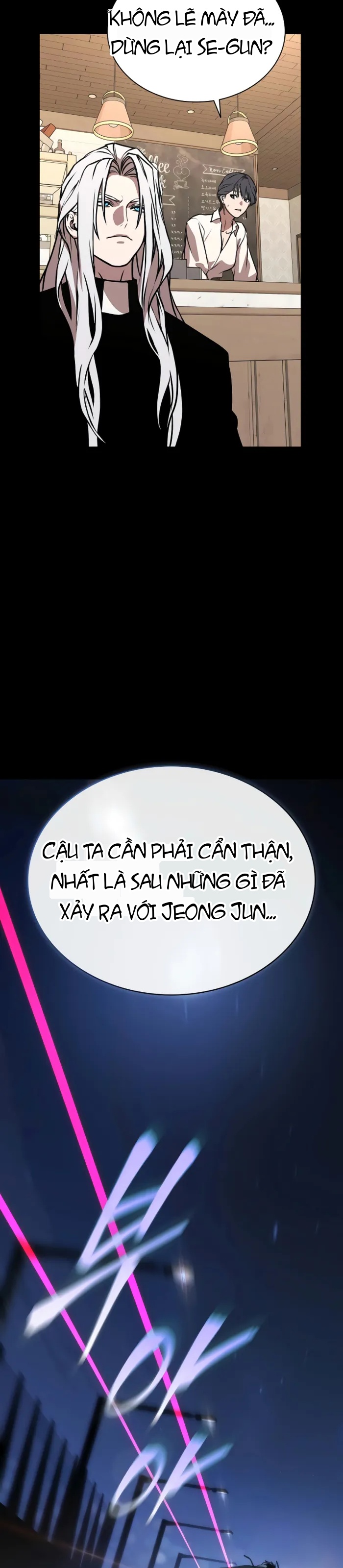 Mộng Dưới Ánh Trăng Chapter 26 - 27