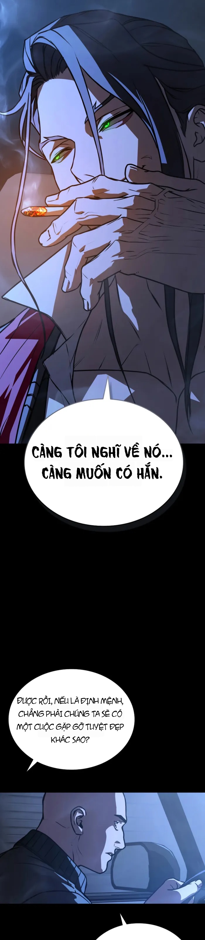 Mộng Dưới Ánh Trăng Chapter 26 - 36