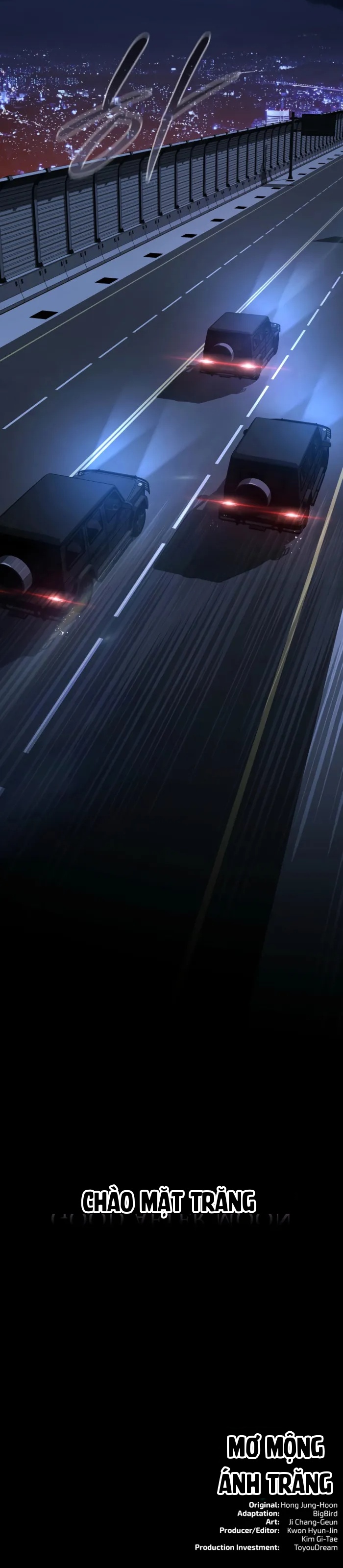 Mộng Dưới Ánh Trăng Chapter 26 - 38