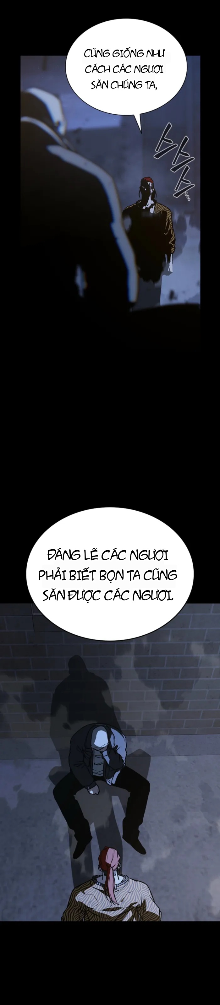Mộng Dưới Ánh Trăng Chapter 27 - 20