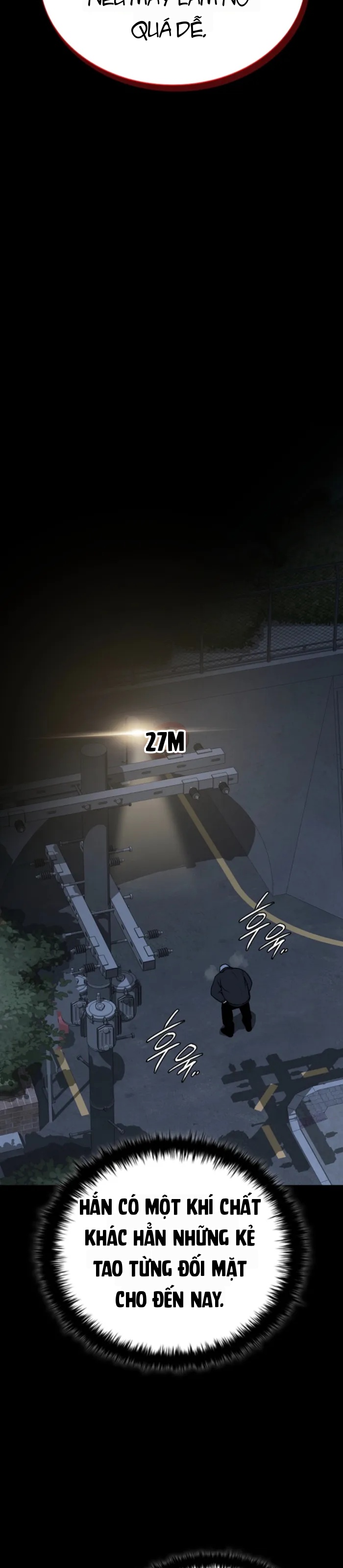 Mộng Dưới Ánh Trăng Chapter 27 - 25