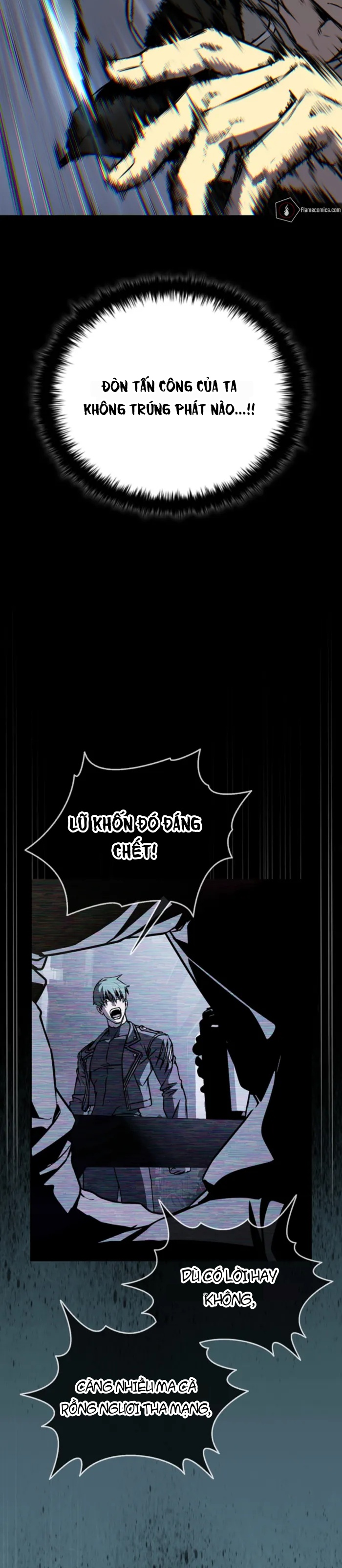 Mộng Dưới Ánh Trăng Chapter 28 - 4